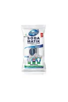 Soda Matik 600  gr