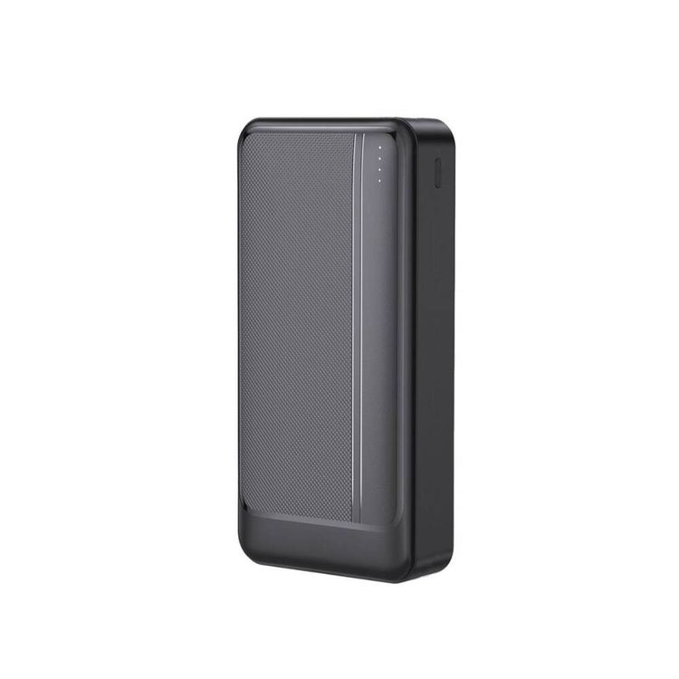 Soffany Ag-02 20.000Mah Powerbank 2 Type-C + 1 Usb Çıkışlı Hızlı Şarj Destekli Taşınabilir Powerbank Siyah