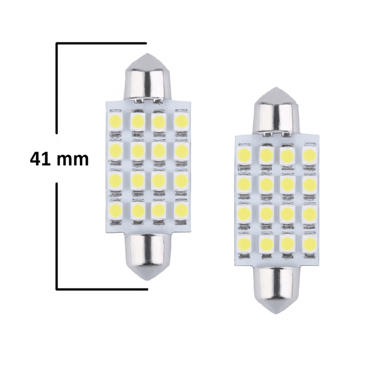 Sofit Tavan Plaka Ledi Ultra Parlak 16 Led 41mm