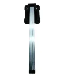 SOFRA AYAK 25CM PLASTİK + METAL (4745)