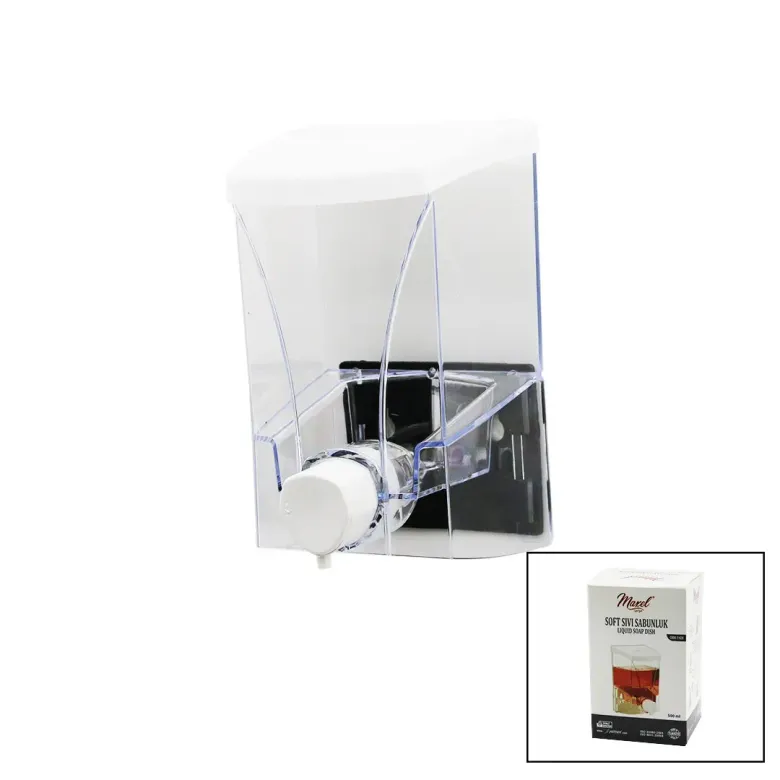 SOFT SIVI SABUNLUK 500ML (4745)