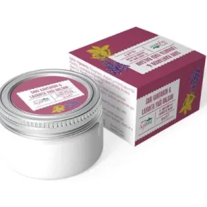 Softem Sarı Kantaron & Lavanta Yağı Balsam 50 ml
