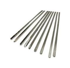 Soldex 45981107 2.kalite 60-40 Çubuk Lehim 1 Kg - Sn:60 / Pb:40