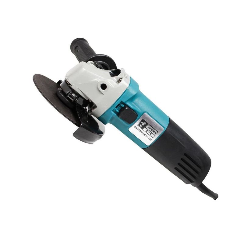Solmazlar Online 125119395 Mey İthalat Cat Power E6101 Avuç Taşlama 115 Mm 710 Watt