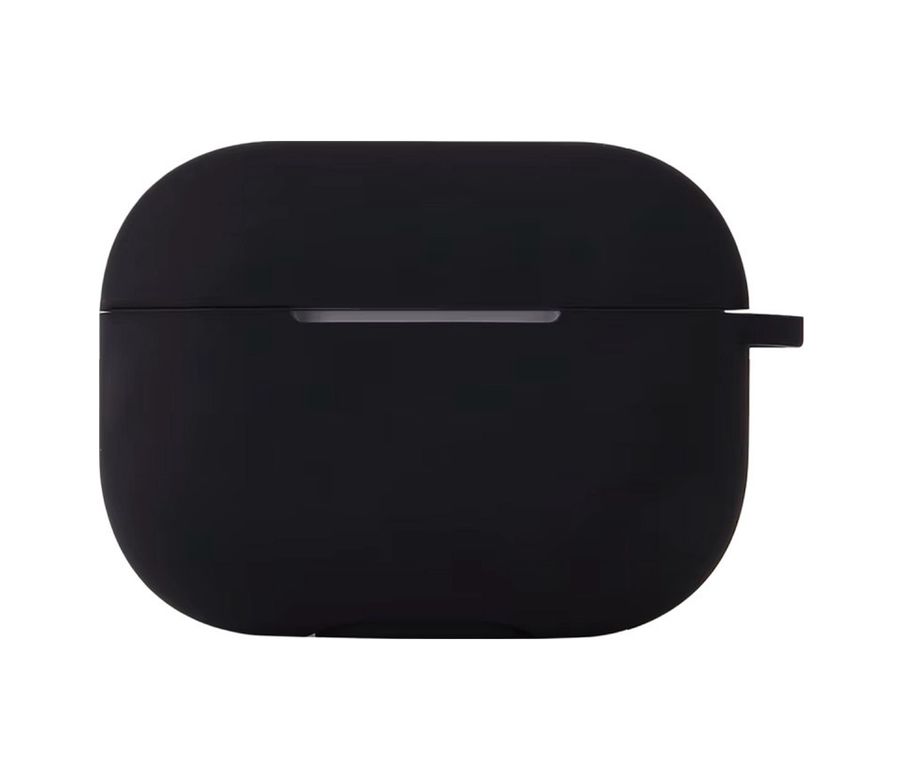 Solmazlar Online 128385445 Airpods Pro 3 3.nesil Hang Kılıf - Siyah