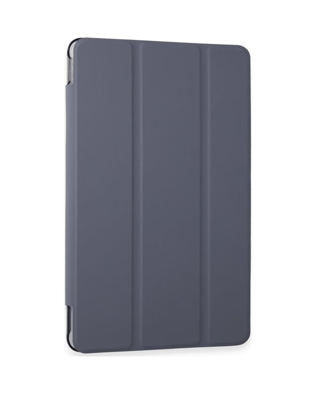 Solmazlar Online 8683140714437-BLNC Galaxy Tab A9 Kılıf Tablet Smart Kılıf - Lila Diğer Diğer