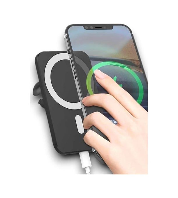 Solmazlar Online MEYTDUUCZ15WARACC-BLMY Mey İthalat 15W Wireless Şarj Cihazı Çok Renkli