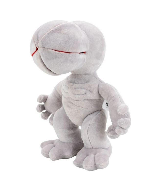 Solmazlar Online MEYXTSTRT/0043-BLMY Mey İthalat Demogorgon Elektronik Peluş Çok Renkli