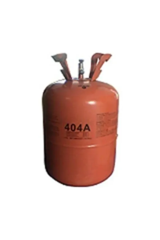 SOLVAY SOLKANE 07.03.05.0002 Solkane R404 9,8 Kg  Soğutucu Gaz