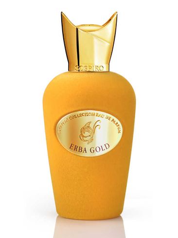 Sospiro Erba Gold Edp 100Ml Parfüm