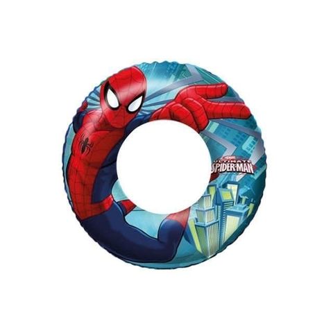 Spider-Man Simit 56 Cm Lisanslı Bestway - 98003