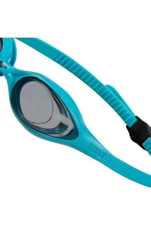 Spider Unisex Yeşil Yüzücü Gözlüğü