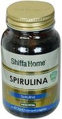 Spirulina Deniz Yosunu 60 Kapsül 720 Mg