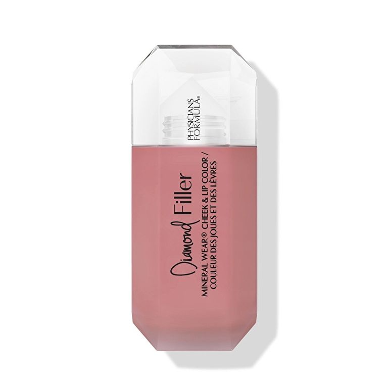 Splat 10202707 Physicians Formula Diamond Filler Allık Brilliant Peach