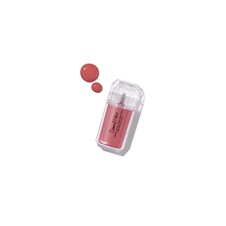 Splat 10202707 Physicians Formula Diamond Filler Allık Brilliant Peach