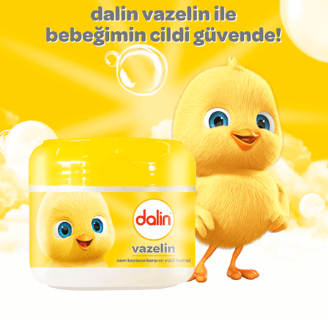 SPnZIwrWAO Dalin Bebek Bakım Seti 9 Parça