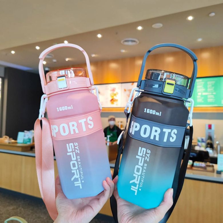 Sport Su Matarası 1600 Ml Model 1