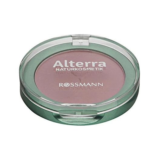 SR12060723 Alterra No:01 Rose 5.5 Gr Allık Pudra