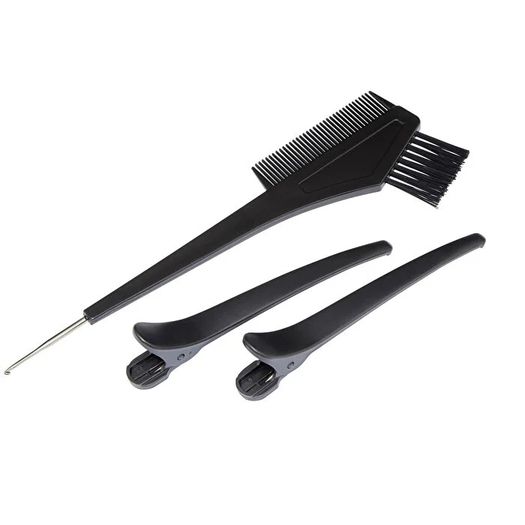 SR12061095 For Your Beauty Saç Boyama Fırçası Set 2'li