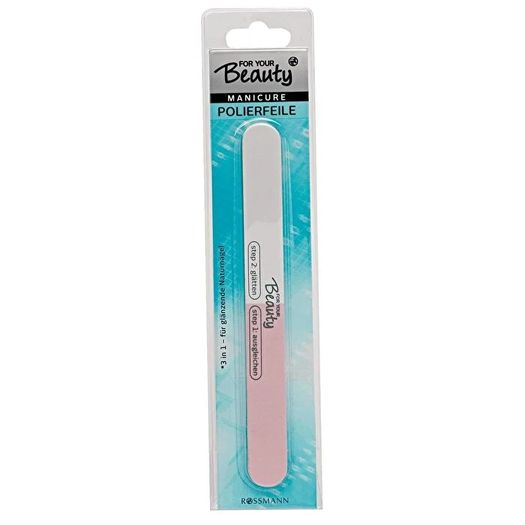 SR12061207 For Your Beauty 3'ü 1 Arada Polajlı Törpü