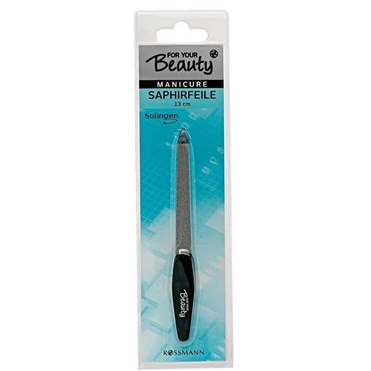 SR12061218 For Your Beauty Safir 13 Cm Törpü
