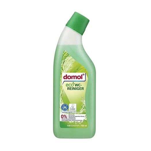 SR12063939 Domol Ekolojik Tuvalet Temizleme Jeli 750 Ml