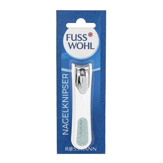 SR15010056 Fusswohl 1 Adet Tırnak Makası