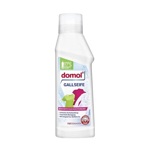 SR16050633 Domol Leke Çıkarıcı Gall Sabunu 250 Ml