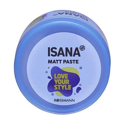 SR16070055 Isana 100 Ml Wax