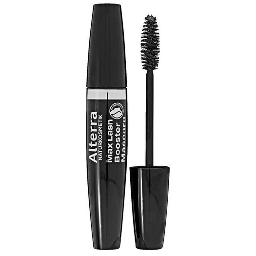 SR16090002 Alterra Max Lash Booster No:02 Brown 9 Ml Maskara