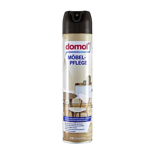 SR16100546 Domol 300 Ml Mobilya Bakım Spreyi