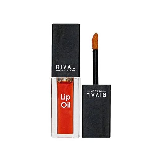 SR17040233 Rival De Loop No:02 Kırmızı 4.5 Ml Dudak Yağı