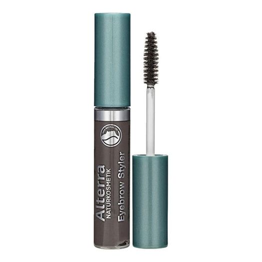 SR18020141 Alterra No:02 Kahverengi 10 Ml Kaş Şekillendirici