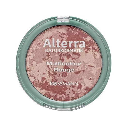 SR18020160 Alterra Multicolour No:01 Rose 9 Gr Allık