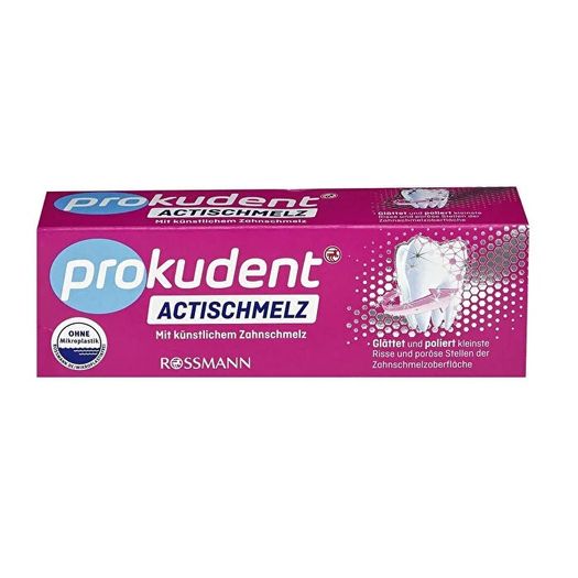 SR18020222 Prokudent Diş Minesi Koruma Etkili 75 Ml Diş Macunu