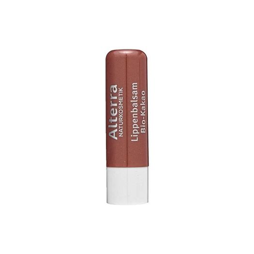 SR18030408 Alterra Doğal Kakao 5 Gr Dudak Balmı