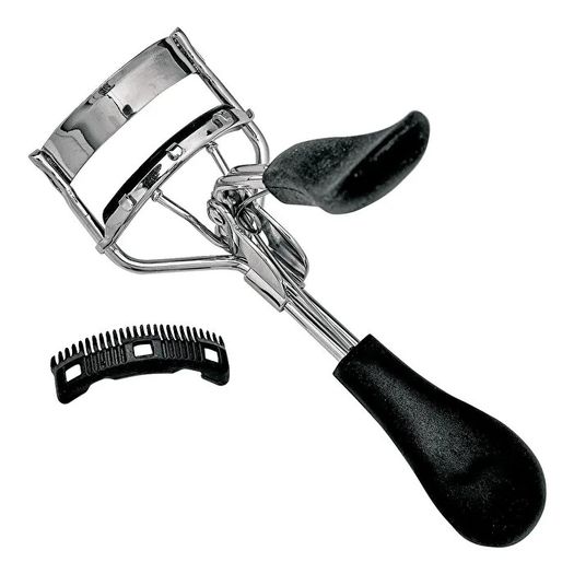 SR18080228 For Your Beauty Kirpik Kıvırma Aparatı Ve 2 Adet Yedek Lastik Uç