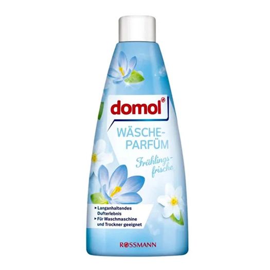 SR18100312 Domol Bahar Tazeliği 250 Ml Çamaşır Parfümü
