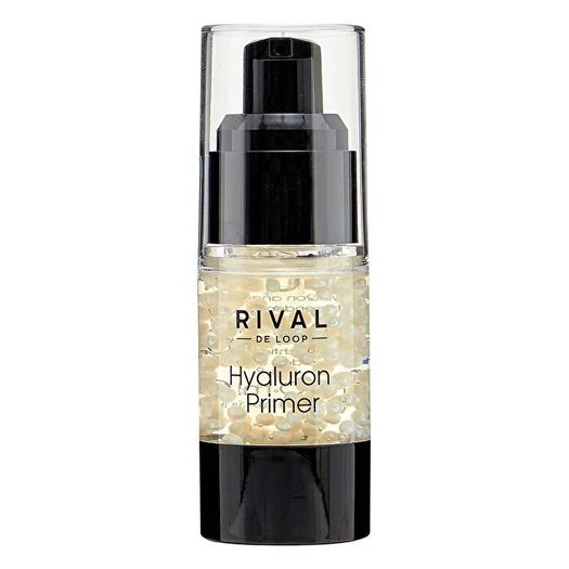 SR19110056 Rival De Loop Hyaluron Primer Baz-Nemlendirici Baz