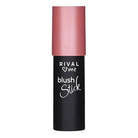 SR20030749 Rival Loves Me Stick 01 Hibiscus Allık
