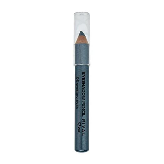 SR20030819 Rival Loves Me No:03 Smokey Eyes 2 G Far Kalemi