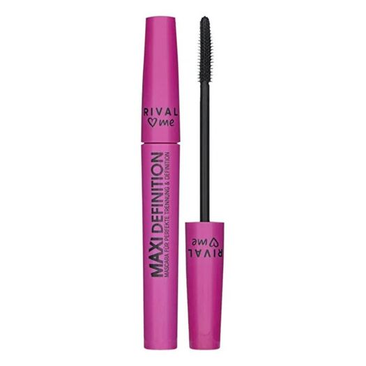 SR20030889 Rival Loves Me Maxi Definition 8 Ml Maskara