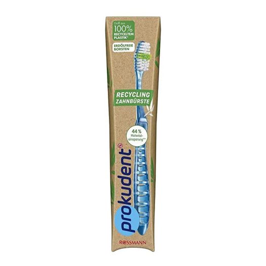 SR20080267 Prokudent Diş Fırçası Geri Dönüştürülmüş