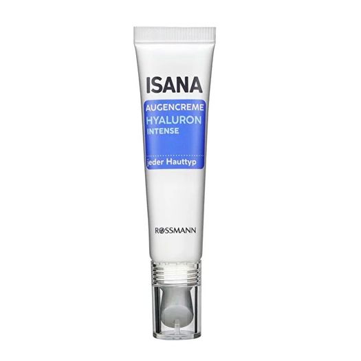 SR21030104 Isana Hyaluron Intense Göz Kremi 15 Ml