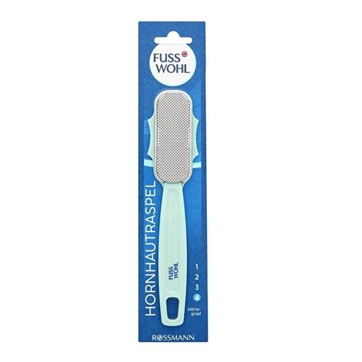 SR21040053 Fusswohl Sertlik Oranı 3 Nasır Törpüsü