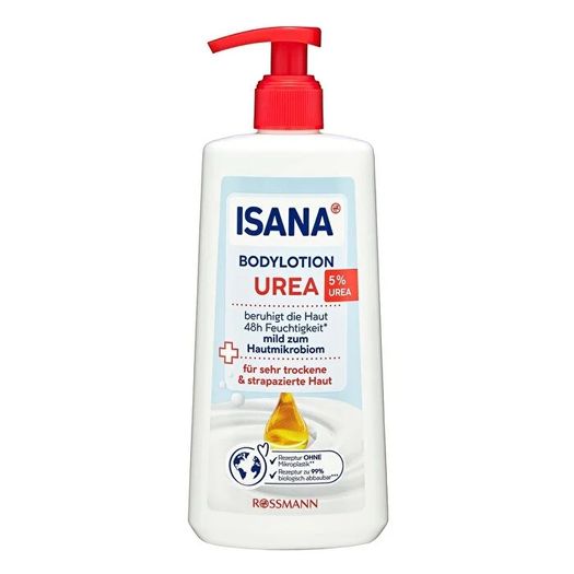 SR21050438 Isana Vücut Losyonu