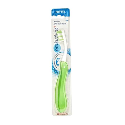 SR21110046 Prokudent Tekli Seyahat Boy Diş Fırçası