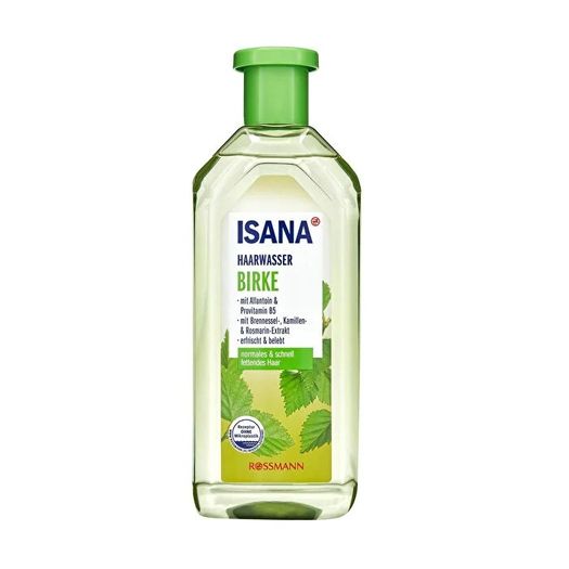 SR21110314 Isana Canlandırıcı Kayın Ağacı 500 Ml Saç Toniği