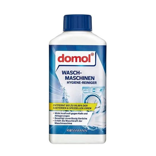 SR22010079 Domol Çamaşır Makinesi Hijyenik Temizleyici 250 Ml