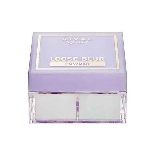SR22070193 Rival Loves Me Loose Blur 20 Gr Pudra